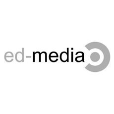 Our Partner ed-media e.V.